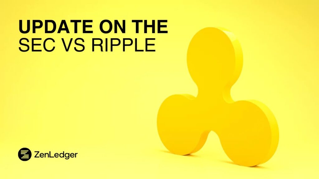 todo lo que necesitas saber sobre el caso ripple y la sec