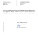 Todo lo que necesitas saber sobre el certificado de prestaciones del SEPE