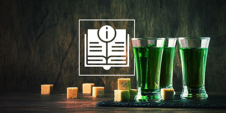 todo lo que necesitas saber sobre el chupito de absenta y su historia