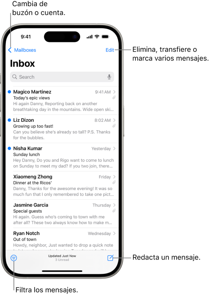 todo lo que necesitas saber sobre el correo mov y su funcionamiento