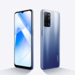 Todo lo que necesitas saber sobre el dispositivo Oppo A55