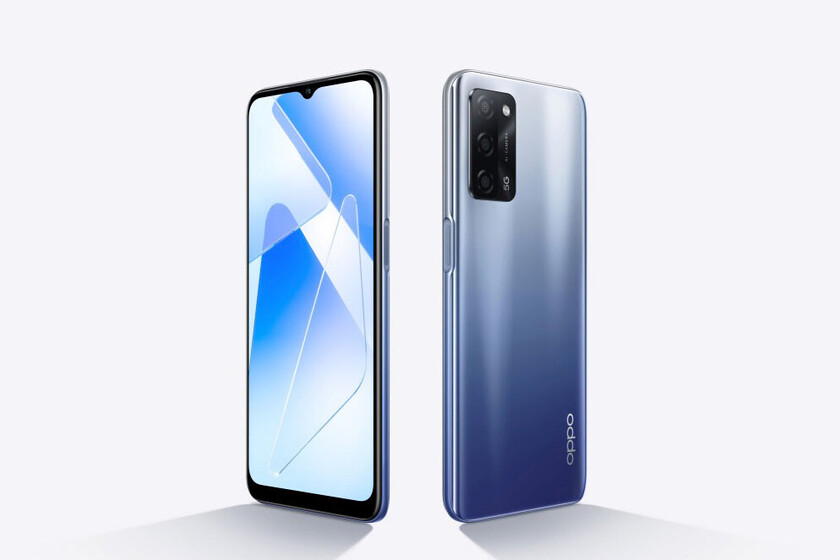 todo lo que necesitas saber sobre el dispositivo oppo a55