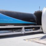 Todo lo que necesitas saber sobre el Hyperloop One y su futuro