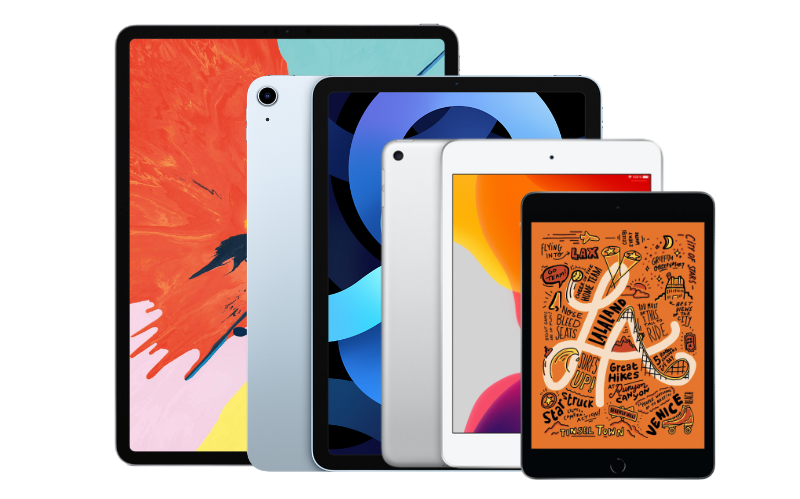 todo lo que necesitas saber sobre el ipad air para tomar la mejor decision