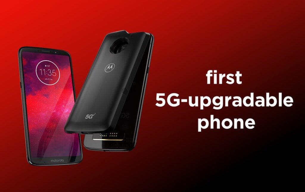 todo lo que necesitas saber sobre el motorola z3