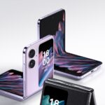 Todo lo que necesitas saber sobre el Oppo Find N2 Fold y sus características
