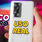 Todo lo que necesitas saber sobre el Pocophone F5 Pro para tomar la mejor decisión