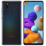 Todo lo que necesitas saber sobre el Samsung Galaxy A21s