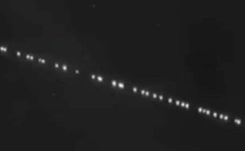 todo lo que necesitas saber sobre el satelite starlight y su tecnologia
