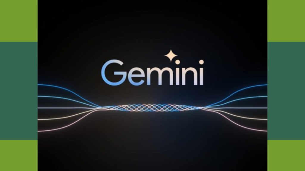 todo lo que necesitas saber sobre gemini pro para tus proyectos