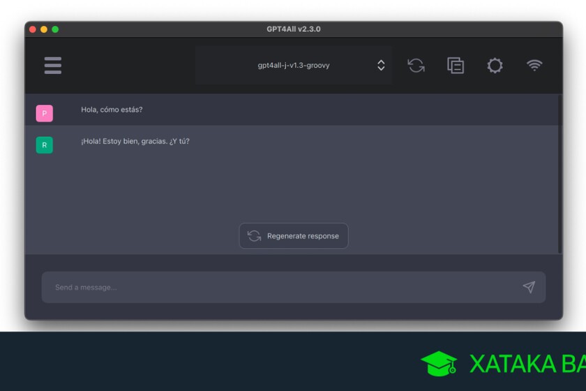 todo lo que necesitas saber sobre gpt4all para potenciar tu trabajo
