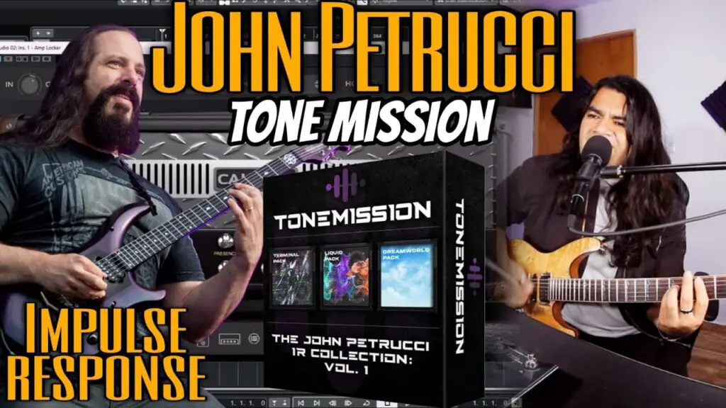 todo lo que necesitas saber sobre john tone y su influencia en la musica