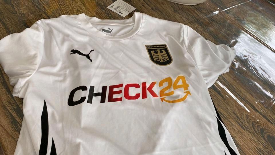 todo lo que necesitas saber sobre la camiseta de alemania en check24