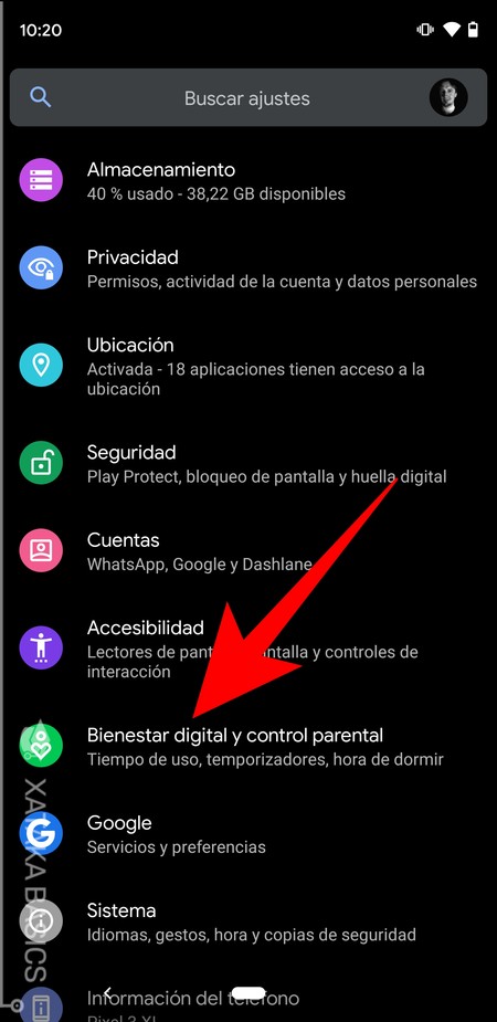 todo lo que necesitas saber sobre la pantalla movil de tu dispositivo