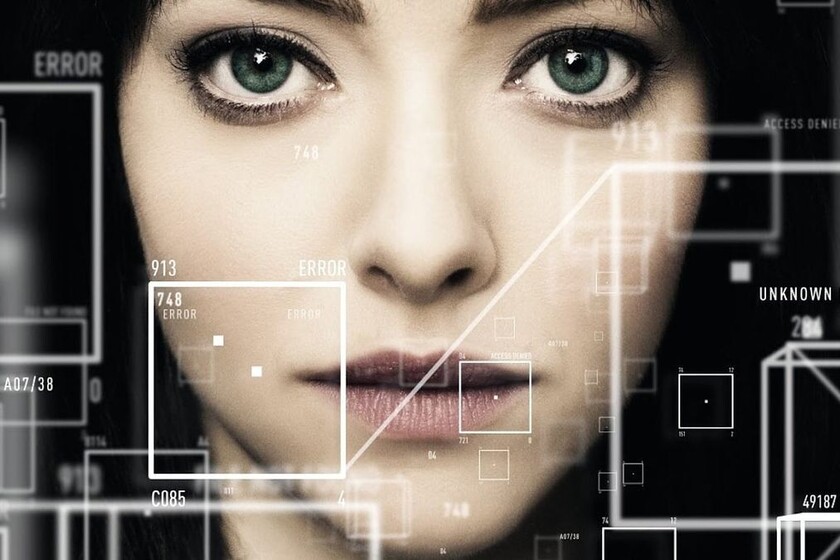 todo lo que necesitas saber sobre la pelicula anon y su impacto en el cine