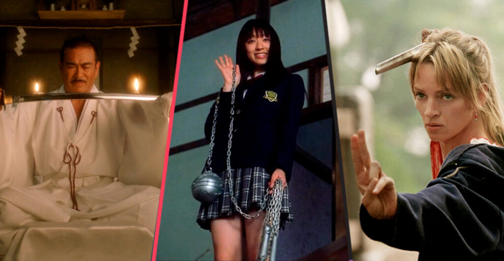 todo lo que necesitas saber sobre la pelicula kill bill 3 y su posible llegada