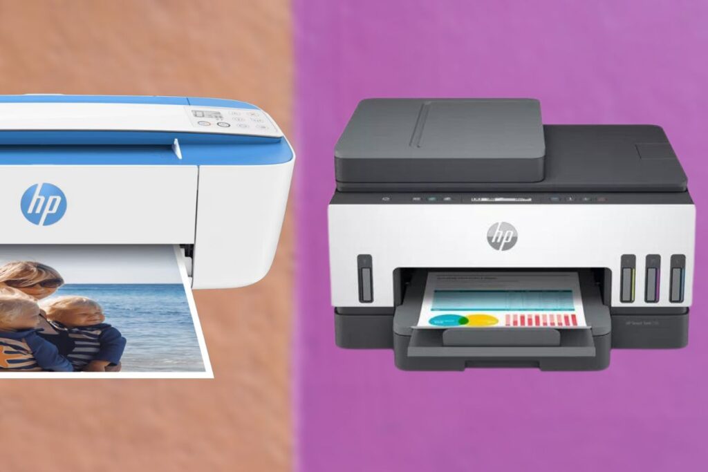 todo lo que necesitas saber sobre las impresoras hp y su tecnologia