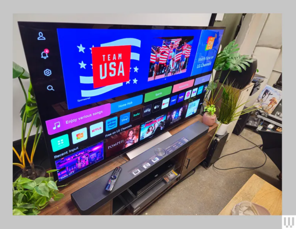 todo lo que necesitas saber sobre las smart tvs y sus ventajas