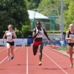 Todo lo que necesitas saber sobre los 100 metros lisos en el atletismo