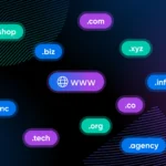 Todo lo que necesitas saber sobre los dominios xyz para tu negocio