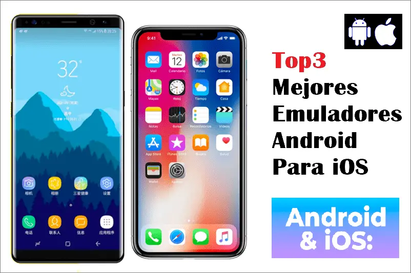 todo lo que necesitas saber sobre los emuladores moviles para android y ios
