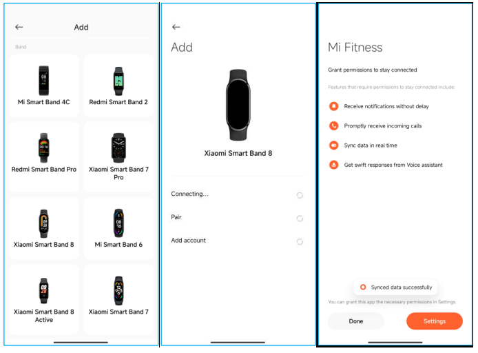 todo lo que necesitas saber sobre mifit y sus funcionalidades