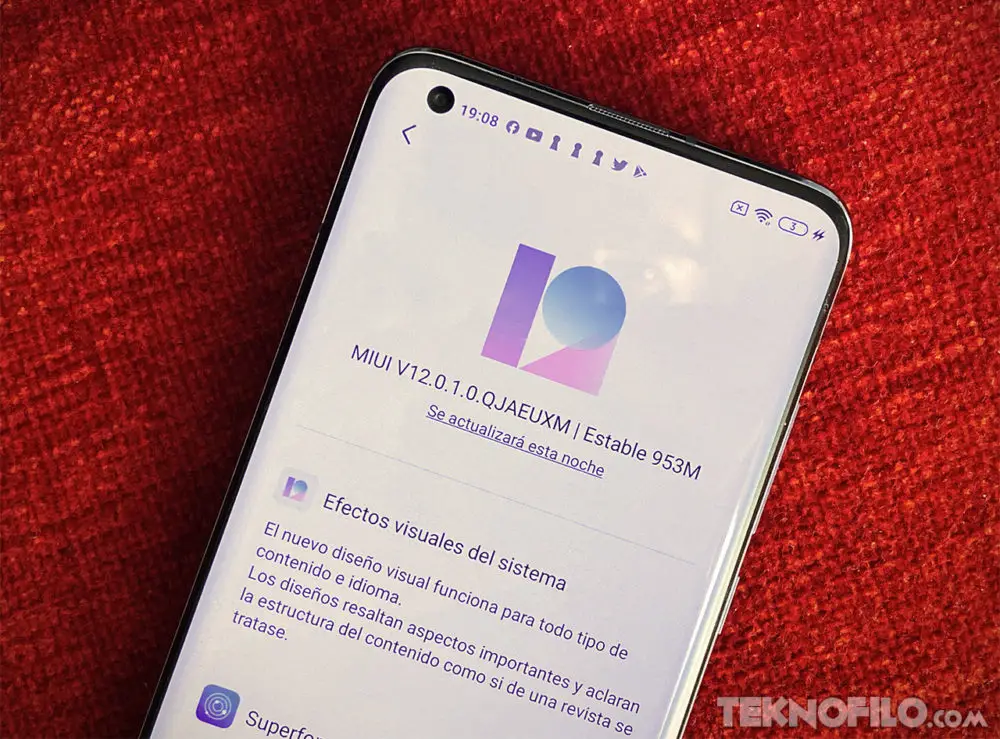 todo lo que necesitas saber sobre miui 12 0 y sus caracteristicas innovadoras