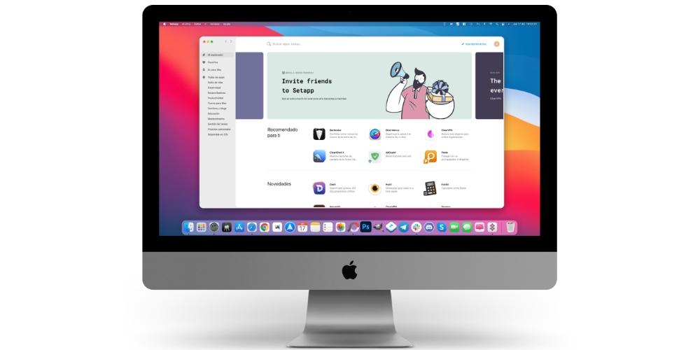 todo lo que necesitas saber sobre setapp para optimizar tu mac