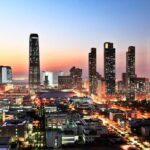 Todo lo que necesitas saber sobre Songdo Korea y su desarrollo urbano