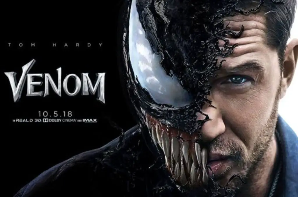 todo lo que necesitas saber sobre venom el anti heroe mas famoso