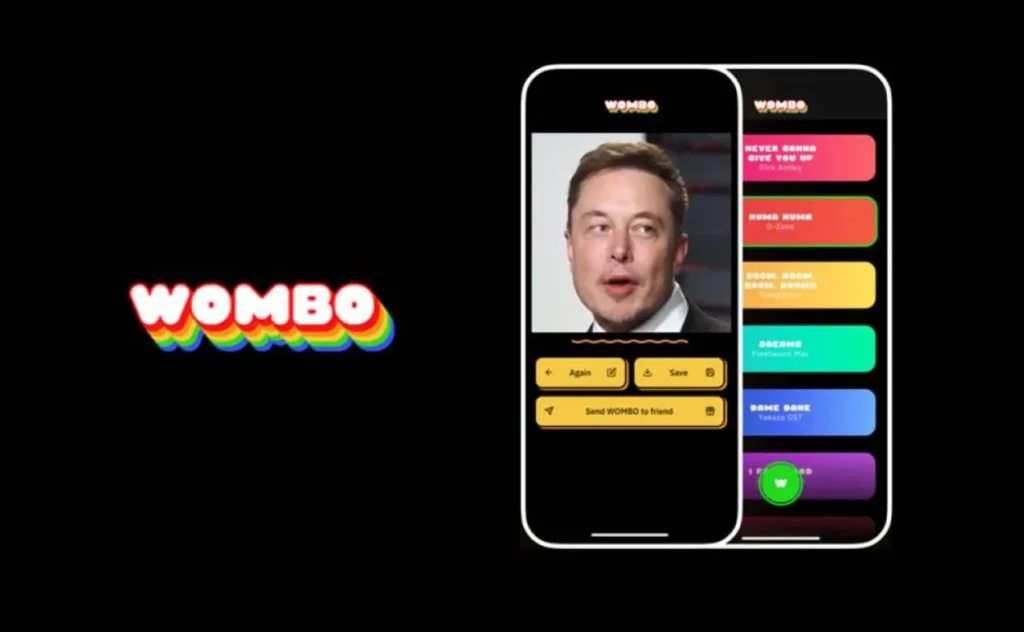 todo lo que necesitas saber sobre wombo y su popularidad en el mundo digital