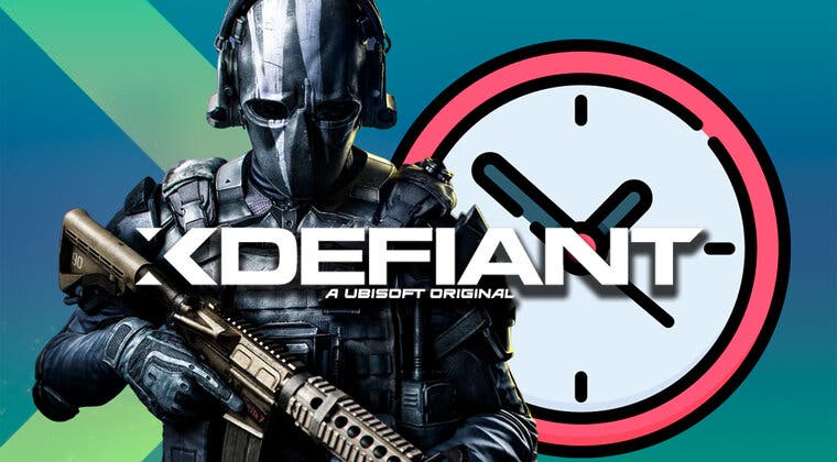 todo lo que necesitas saber sobre xdefiant en horario espanol