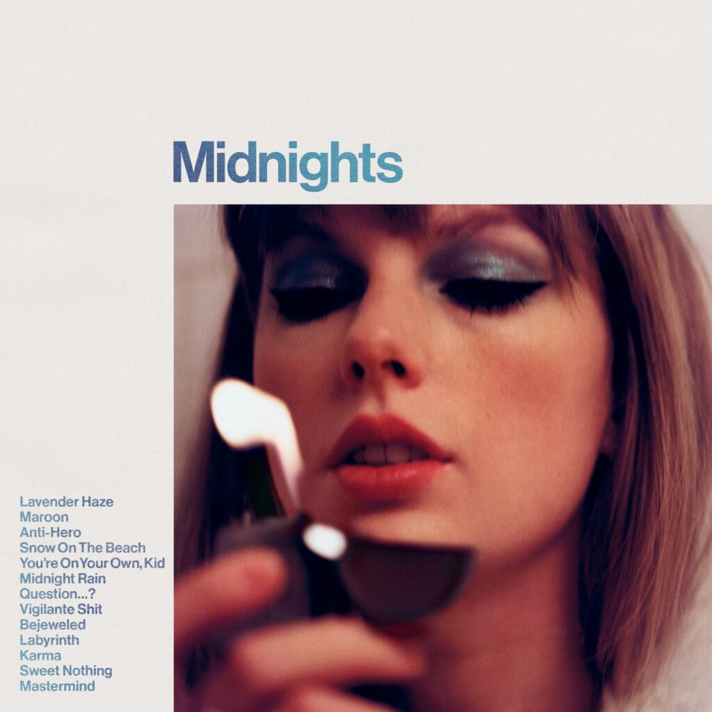 todo sobre el ultimo disco de taylor swift una obra musical excepcional scaled