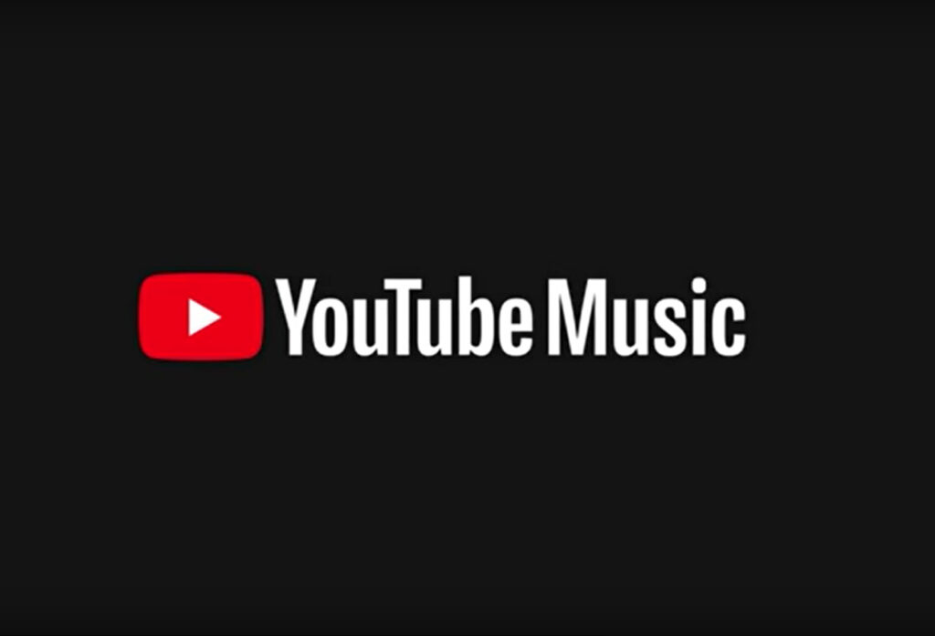 youtubemusic una plataforma innovadora para los amantes de la musica