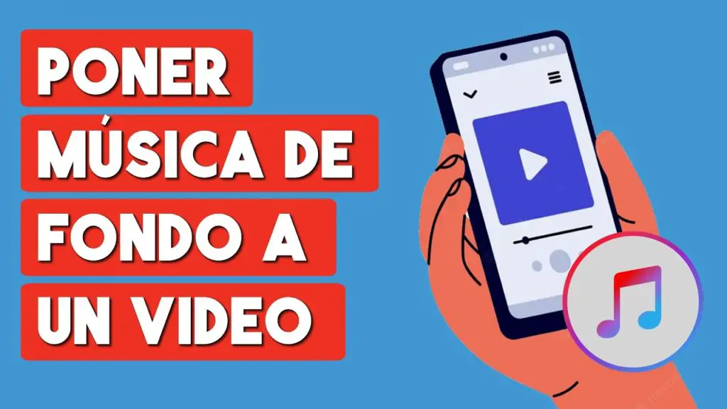 aprende a poner musica a tus fotos desde el celular