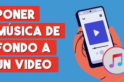 aprende a poner musica a tus fotos desde el celular