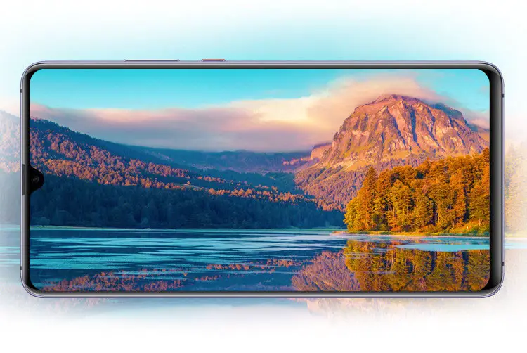 celular mas grande del mundo cuantas pulgadas mide