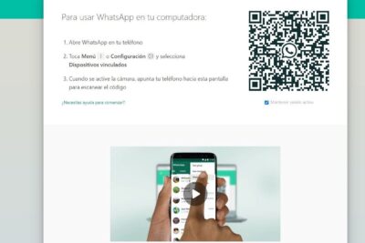 como acceder a whatsapp en pc sin codigo qr eficazmente