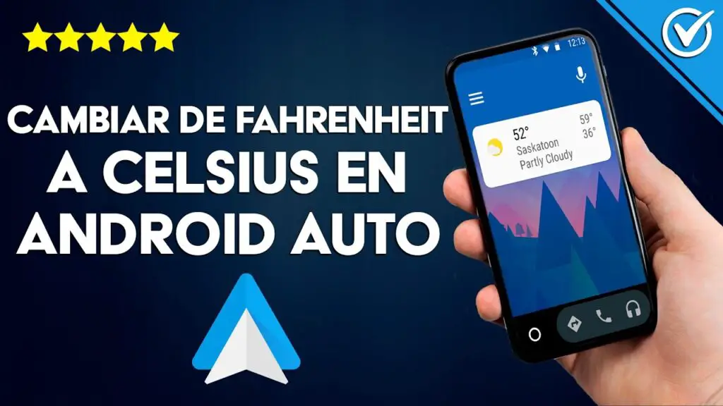 como cambiar de fahrenheit a celsius en tu celular facilmente
