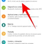 Cómo compartir Internet desde un celular fácilmente