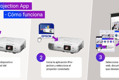 como conectar el celular al proyector epson facilmente scaled