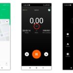 Cómo cuenta los pasos tu celular de manera precisa