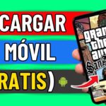 Cómo descargar GTA San Andreas para celular paso a paso