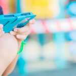 Cómo el celular influye en el distanciamiento social