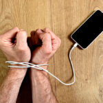 Cómo el uso del celular puede provocar ansiedad