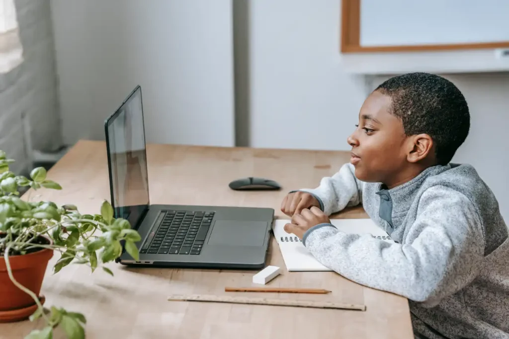 como optimizar la lectura en ingles en la computadora