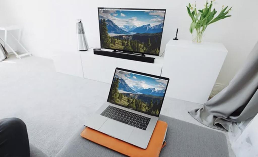 como proyectar mi laptop a la tv guia completa y detallada