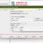 Cómo saber si la base de datos Oracle está levantada