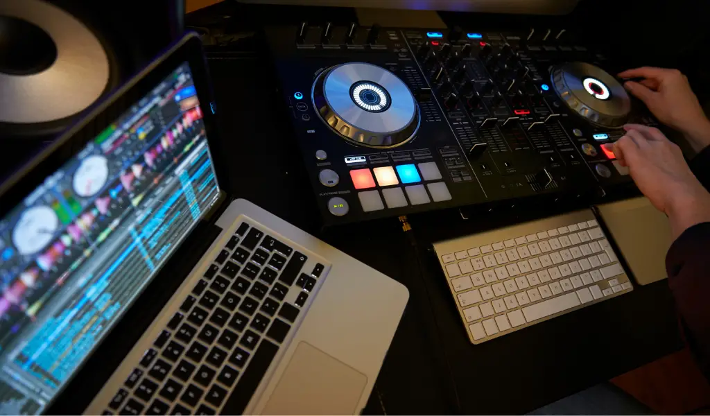 como ser dj con mi laptop una guia completa para empezar
