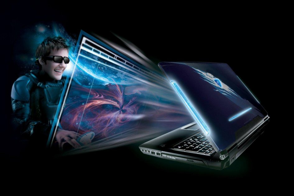 computadoras 3d la evolucion al mundo tridimensional